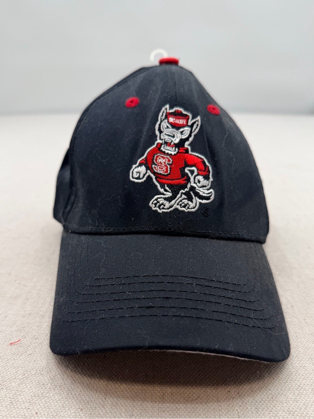 NWT NC State 5 Panel Hat